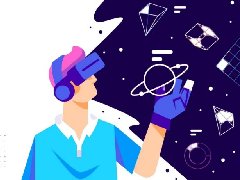 什么是元宇宙？元宇宙將如何重塑工作的未來？