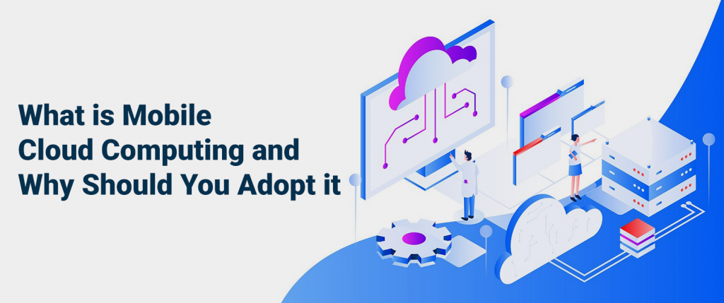 移動云計算app開發